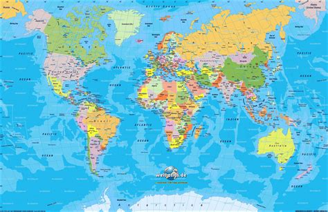 Atlas of Worlds .
